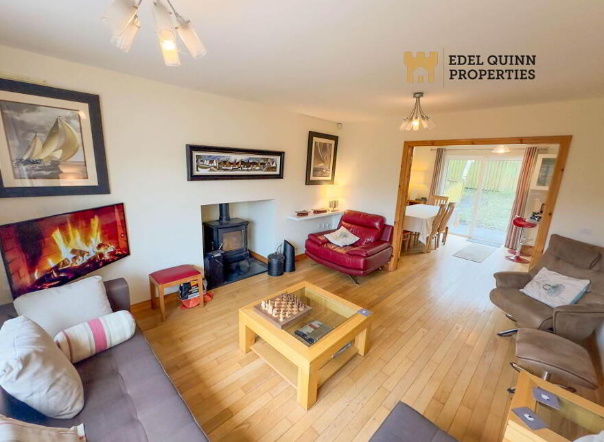 1 Windward Drive, Ardeskin, Donegal Town, F94E0A9