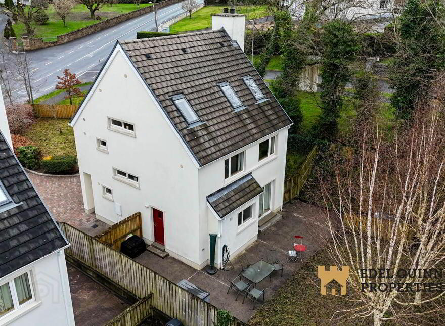 1 Windward Drive, Ardeskin, Donegal Town, F94E0A9