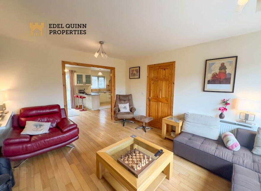 1 Windward Drive, Ardeskin, Donegal Town, F94E0A9