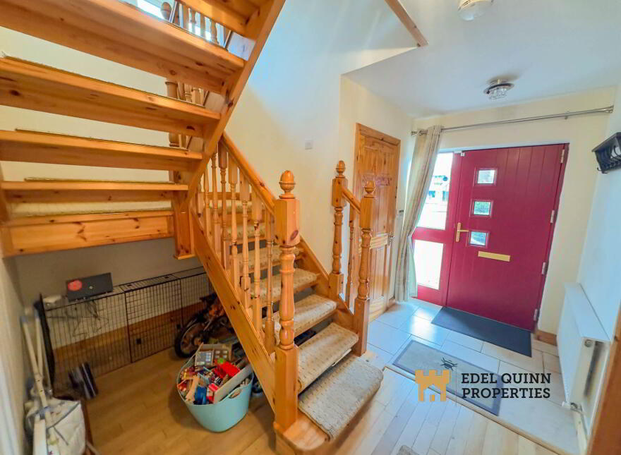 1 Windward Drive, Ardeskin, Donegal Town, F94E0A9