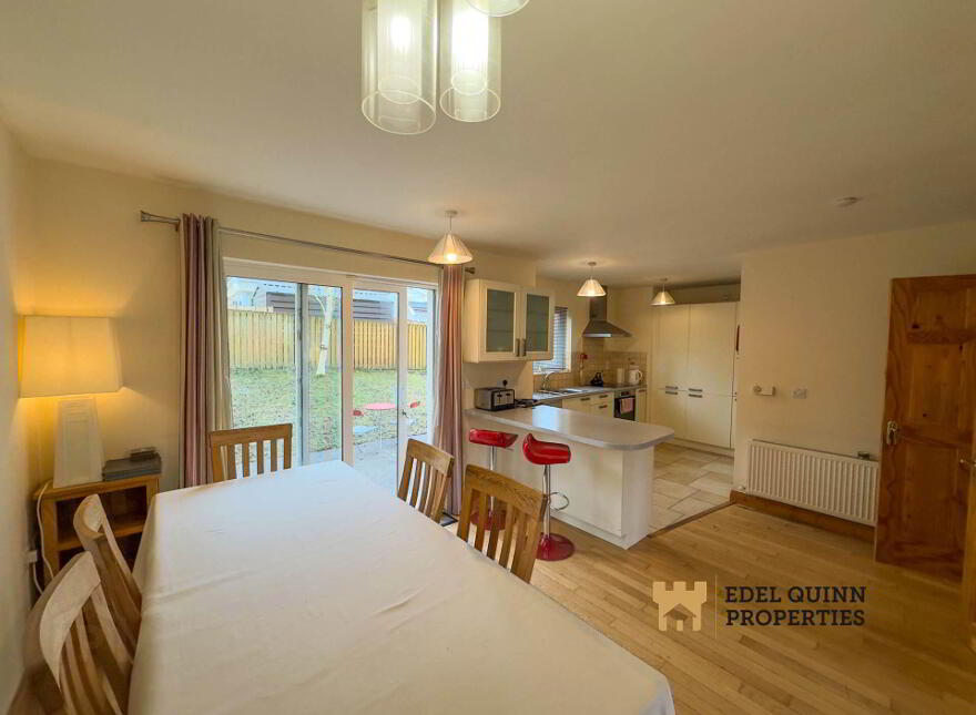 1 Windward Drive, Ardeskin, Donegal Town, F94E0A9