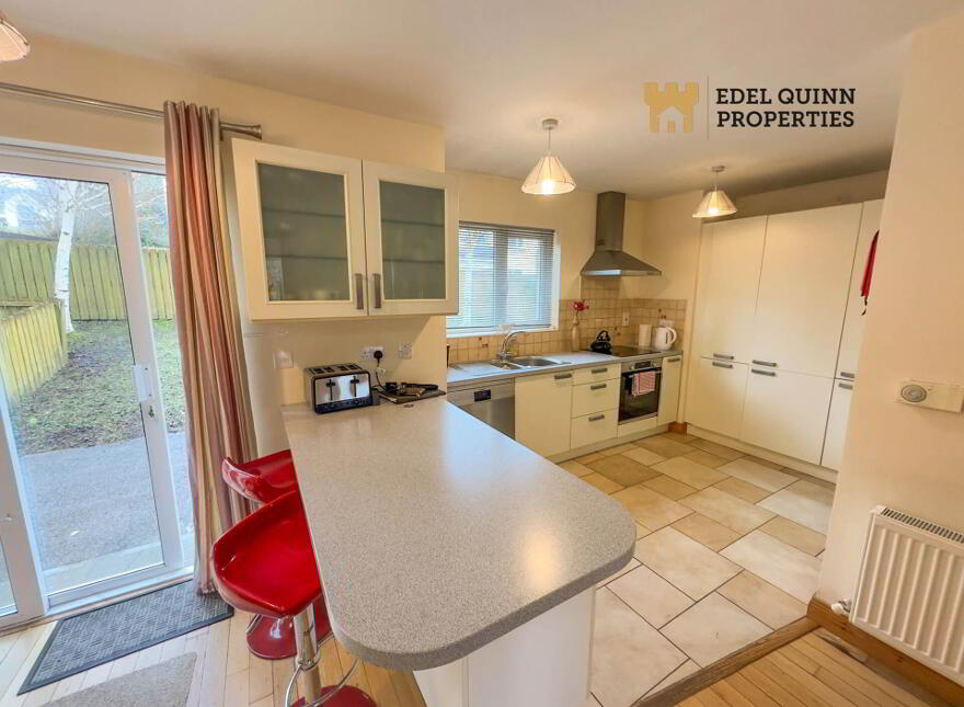1 Windward Drive, Ardeskin, Donegal Town, F94E0A9