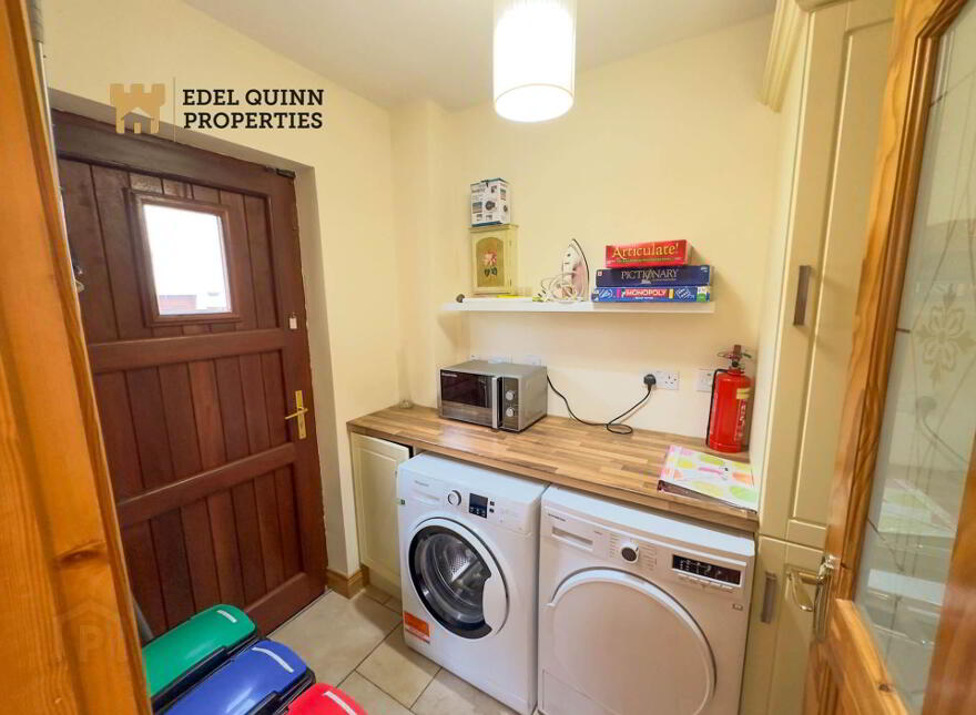 1 Windward Drive, Ardeskin, Donegal Town, F94E0A9