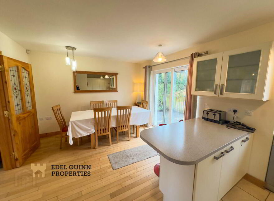 1 Windward Drive, Ardeskin, Donegal Town, F94E0A9