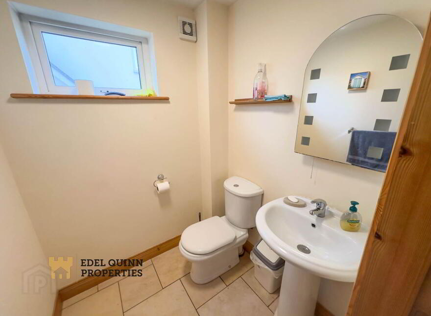 1 Windward Drive, Ardeskin, Donegal Town, F94E0A9