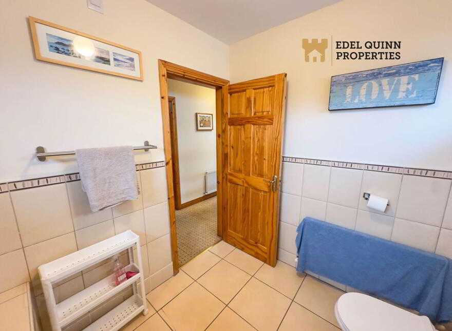 1 Windward Drive, Ardeskin, Donegal Town, F94E0A9