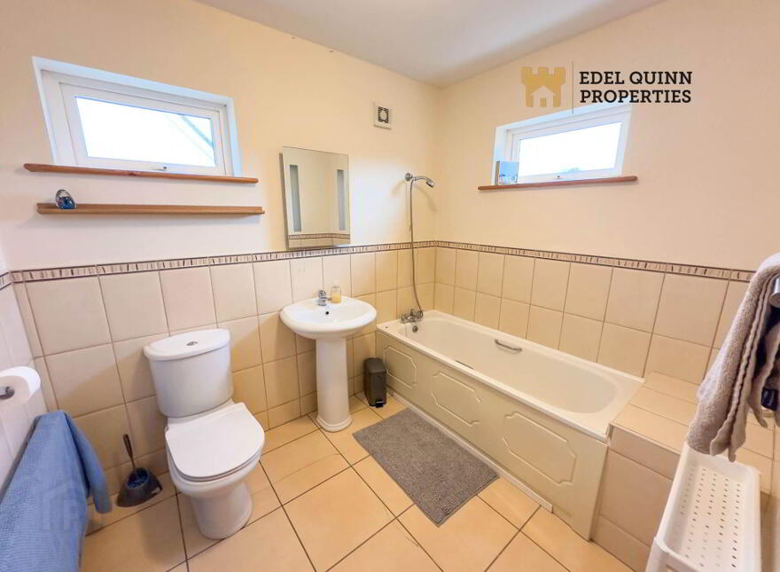 1 Windward Drive, Ardeskin, Donegal Town, F94E0A9