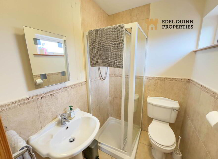 1 Windward Drive, Ardeskin, Donegal Town, F94E0A9