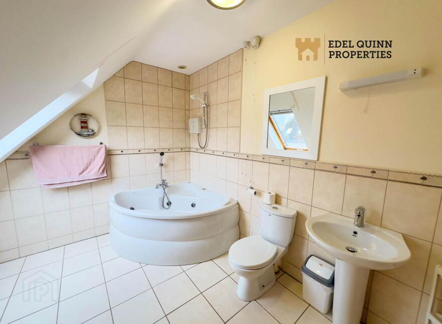 1 Windward Drive, Ardeskin, Donegal Town, F94E0A9