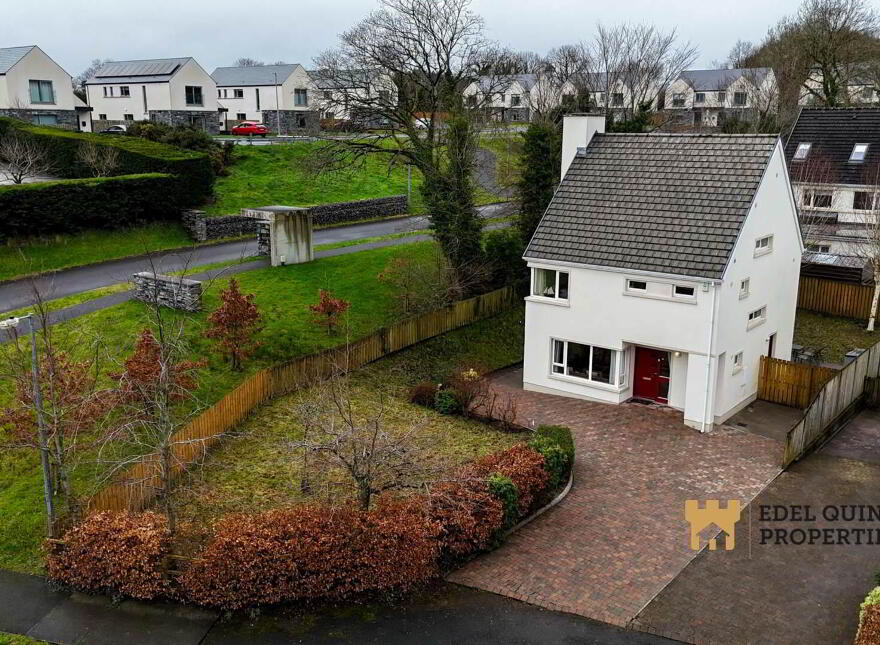 1 Windward Drive, Ardeskin, Donegal Town, F94E0A9