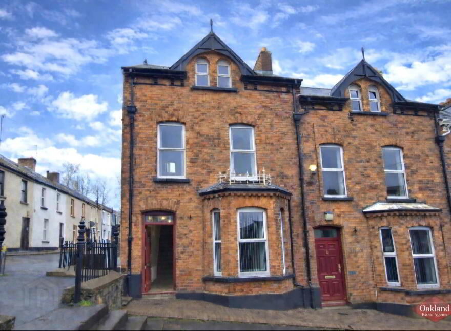 1 St Josephs Avenue, Derry, BT48 6TH