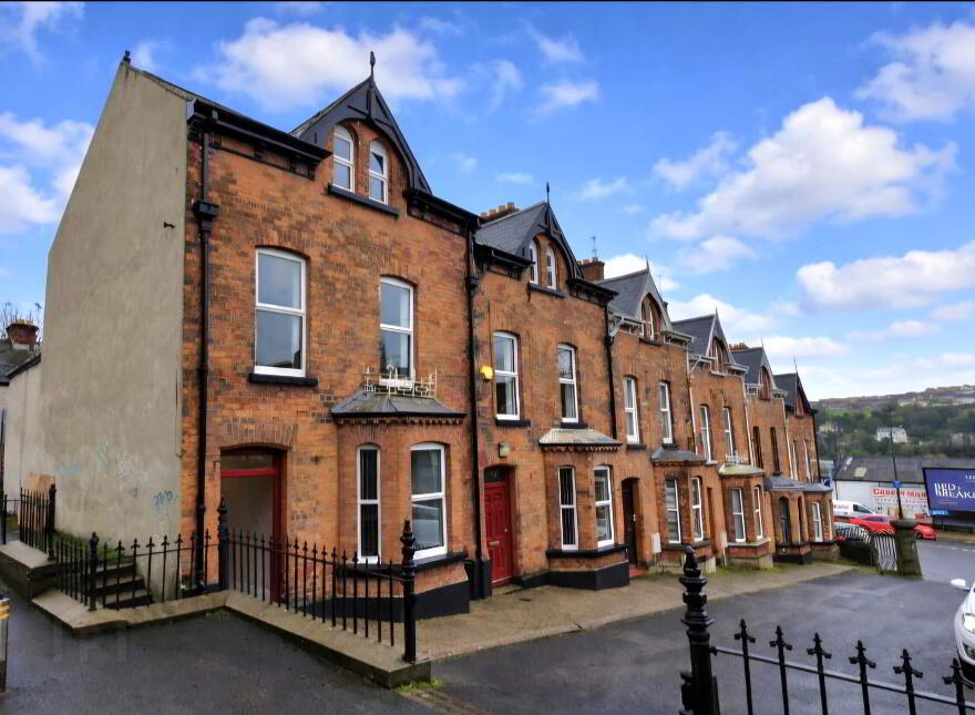 1 St Josephs Avenue, Derry, BT48 6TH