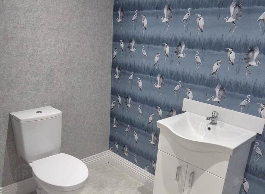 1 St Josephs Avenue, Derry, BT48 6TH