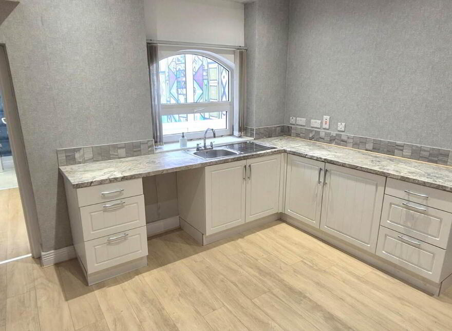 1 St Josephs Avenue, Derry, BT48 6TH