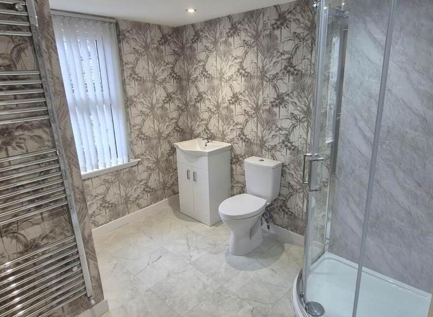 1 St Josephs Avenue, Derry, BT48 6TH