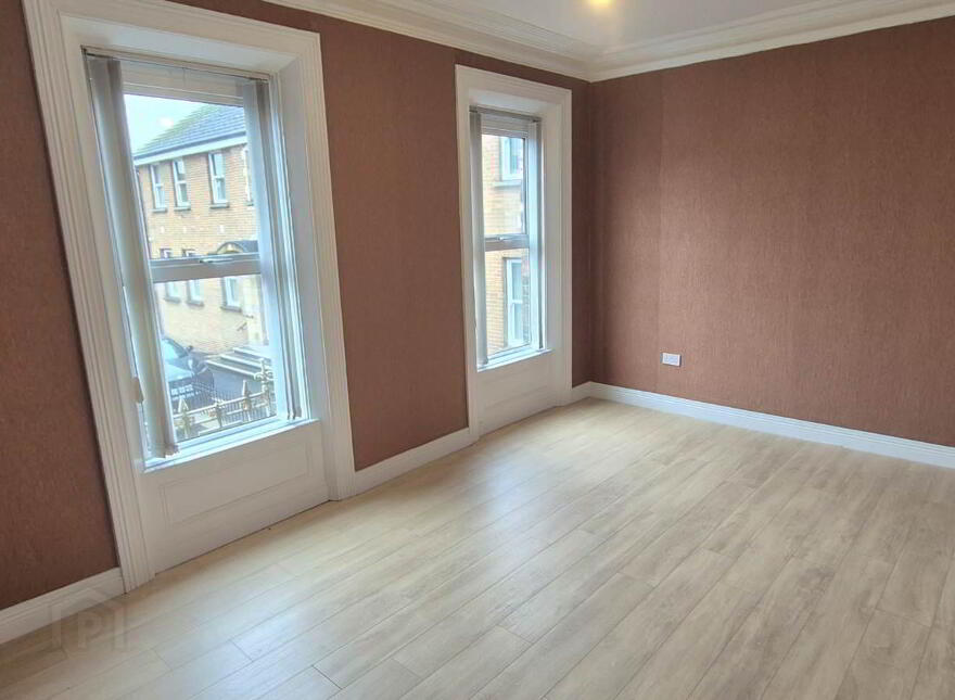 1 St Josephs Avenue, Derry, BT48 6TH