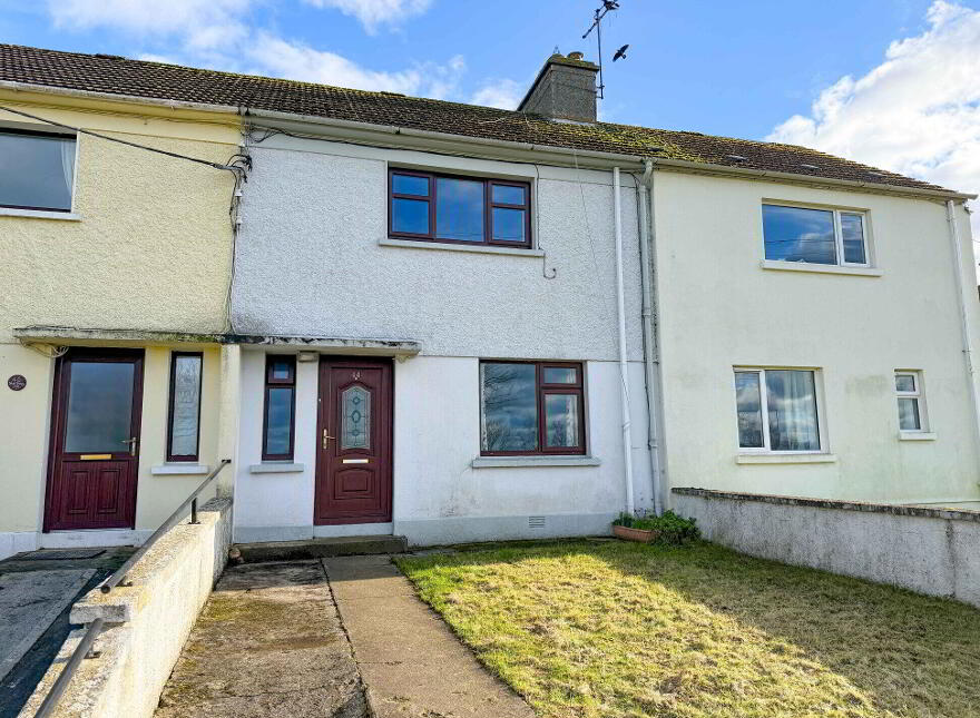 44 Sean Treacy Avenue, Thurles, E41E2C6