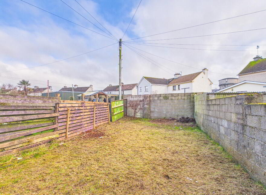 44 Sean Treacy Avenue, Thurles, E41E2C6