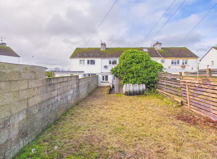 44 Sean Treacy Avenue, Thurles, E41E2C6