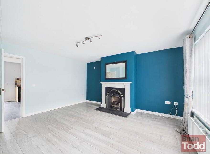 Drumnahoe Manor, Millbrook, Larne, BT40 2QD