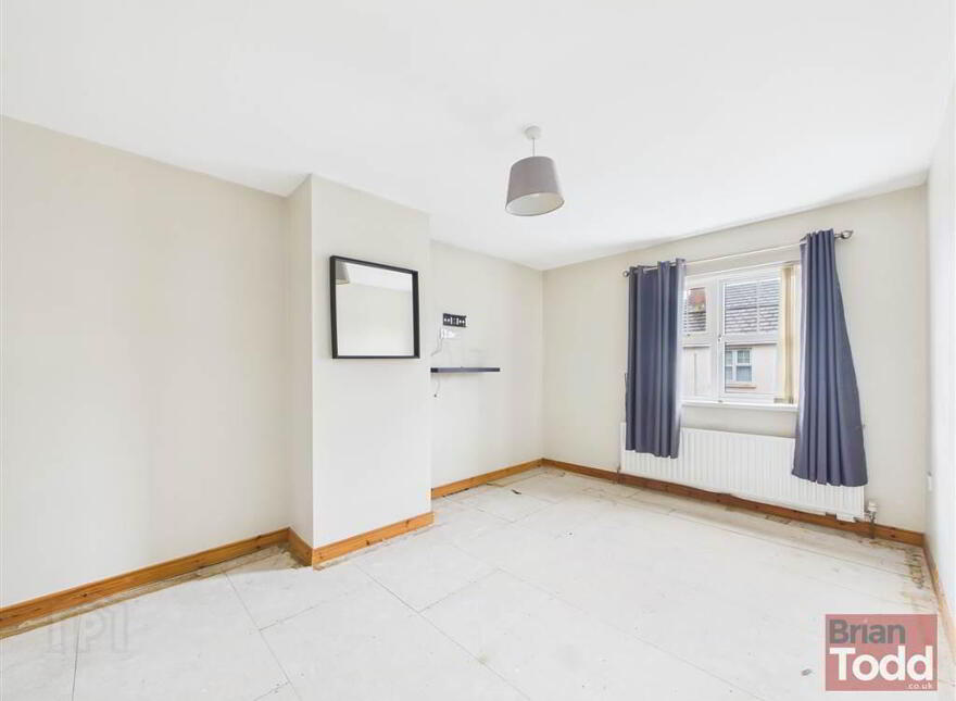 Drumnahoe Manor, Millbrook, Larne, BT40 2QD
