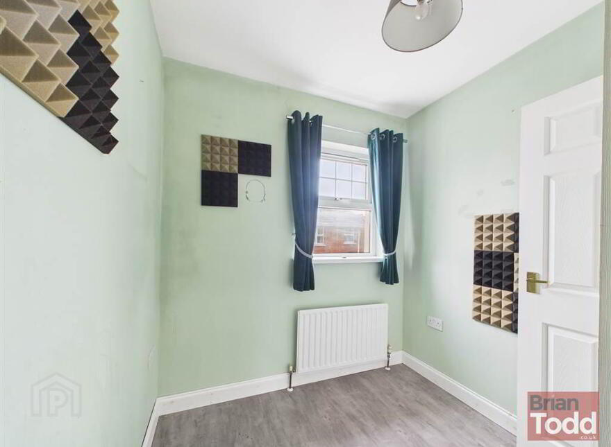 Drumnahoe Manor, Millbrook, Larne, BT40 2QD