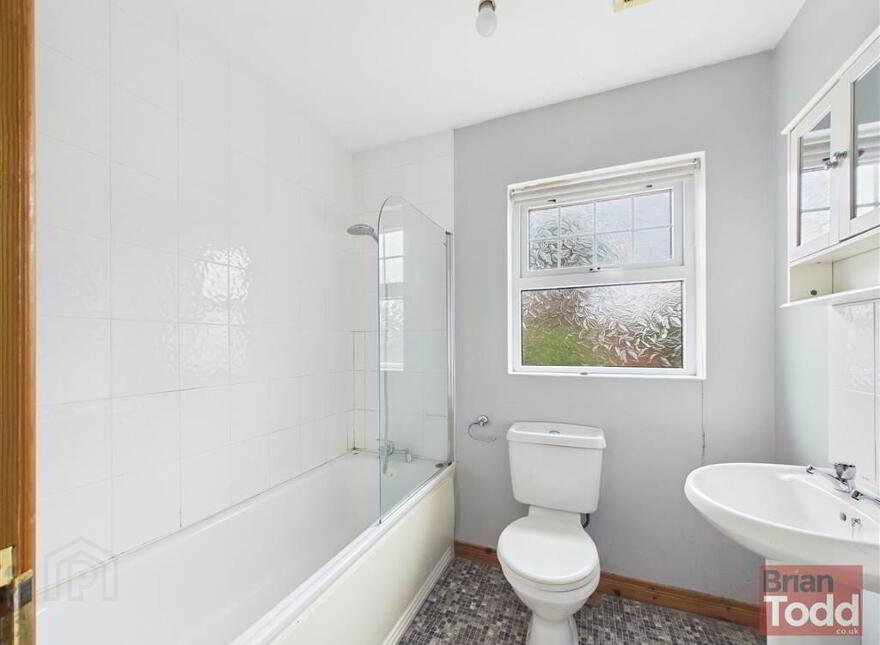 Drumnahoe Manor, Millbrook, Larne, BT40 2QD