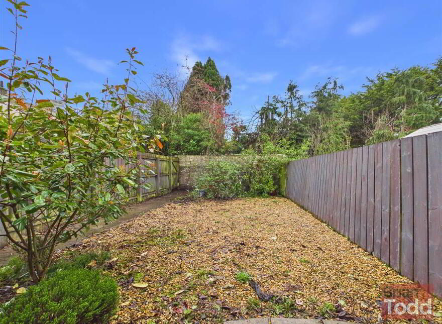 Drumnahoe Manor, Millbrook, Larne, BT40 2QD