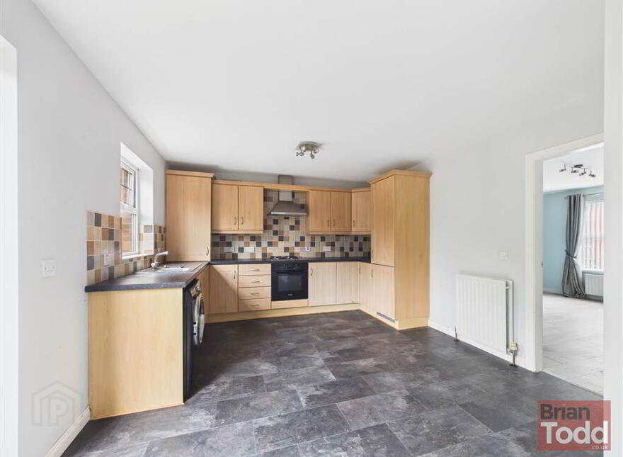 Drumnahoe Manor, Millbrook, Larne, BT40 2QD