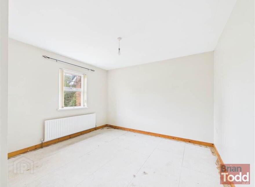 Drumnahoe Manor, Millbrook, Larne, BT40 2QD