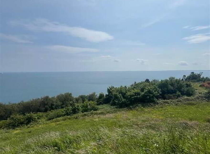 64 Gobbins Road, Islandmagee, Larne, BT40 3TY