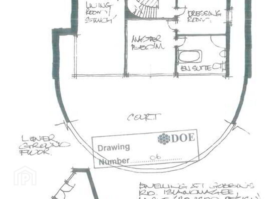 64 Gobbins Road, Islandmagee, Larne, BT40 3TY
