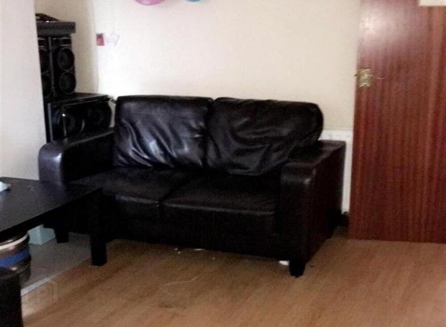 20 Jerusalem Street, Belfast, BT7 1QN