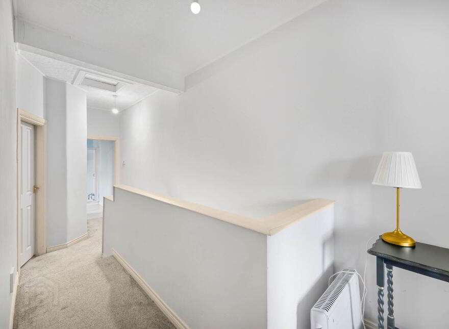 302 Woodstock Road, Belfast, BT6 9DN