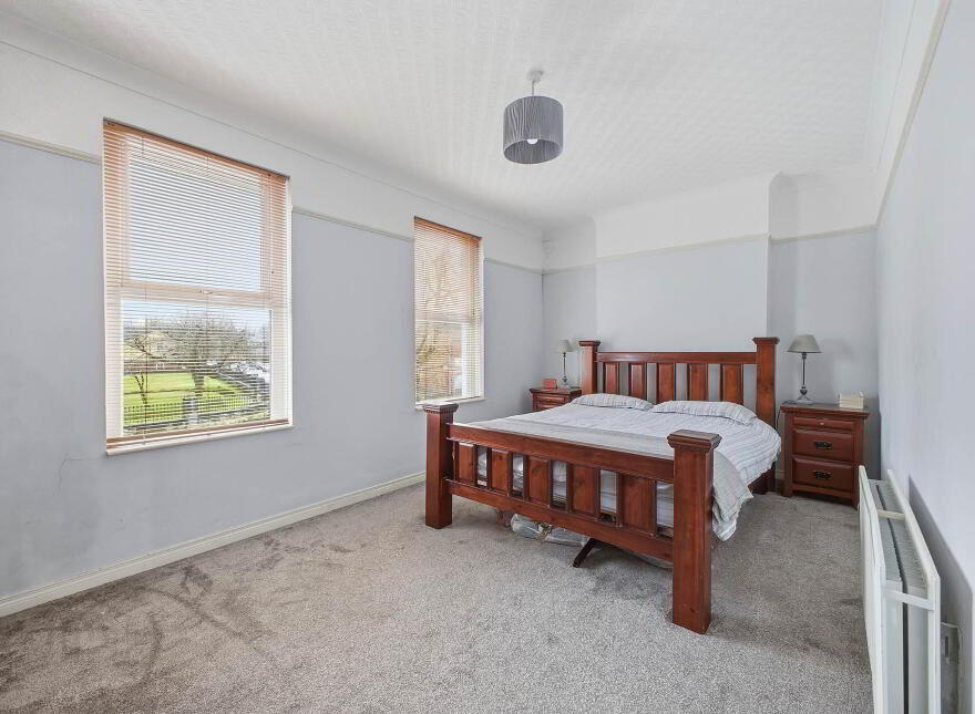 302 Woodstock Road, Belfast, BT6 9DN