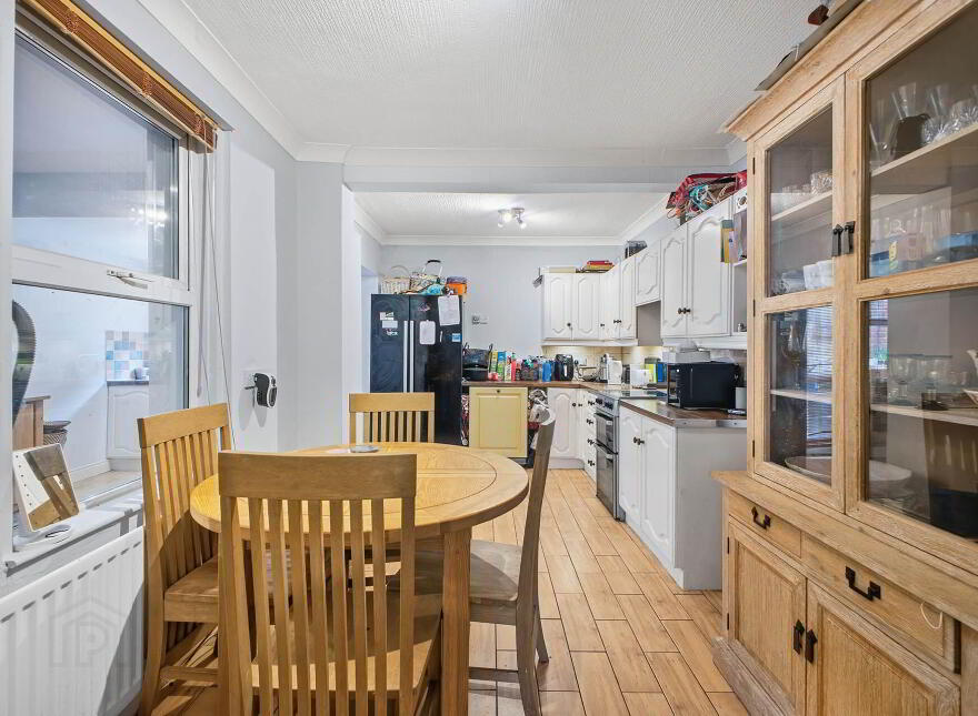302 Woodstock Road, Belfast, BT6 9DN