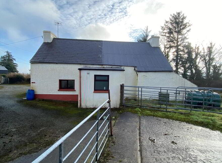 Mullanchose, Ballybofey, F93FC93