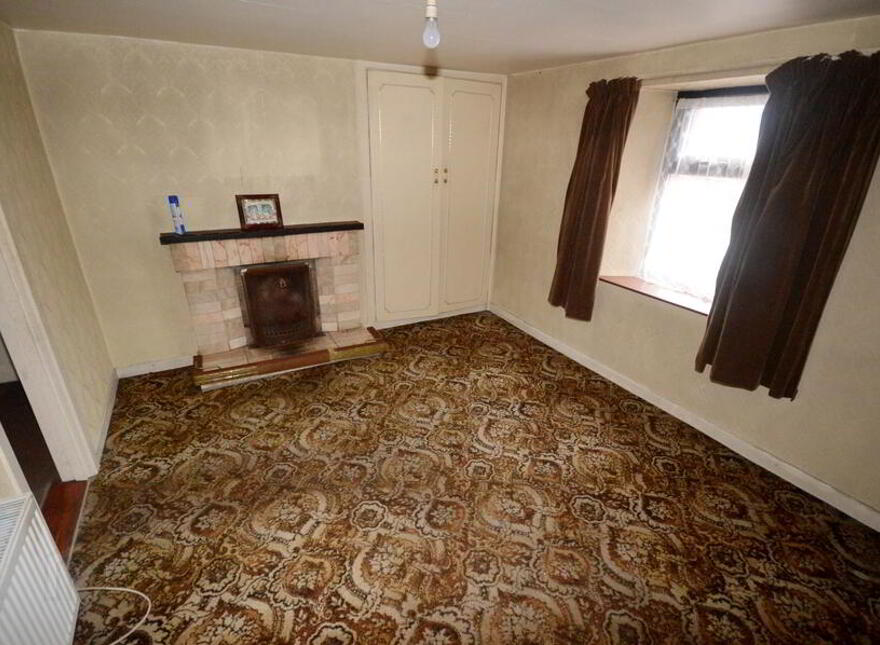 Mullanchose, Ballybofey, F93FC93