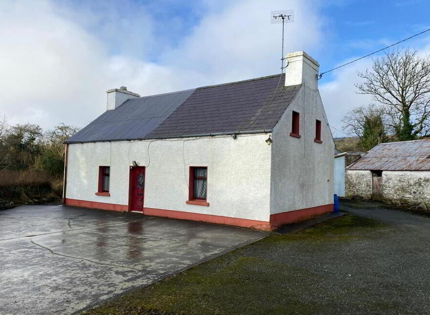Mullanchose, Ballybofey, F93FC93