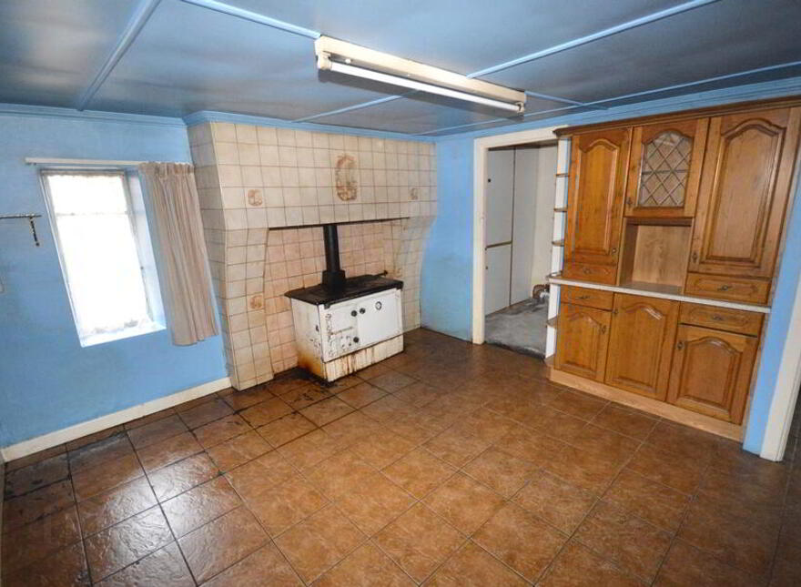 Mullanchose, Ballybofey, F93FC93