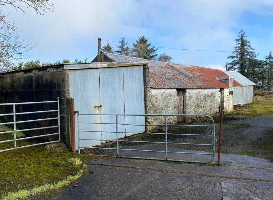 Mullanchose, Ballybofey, F93FC93