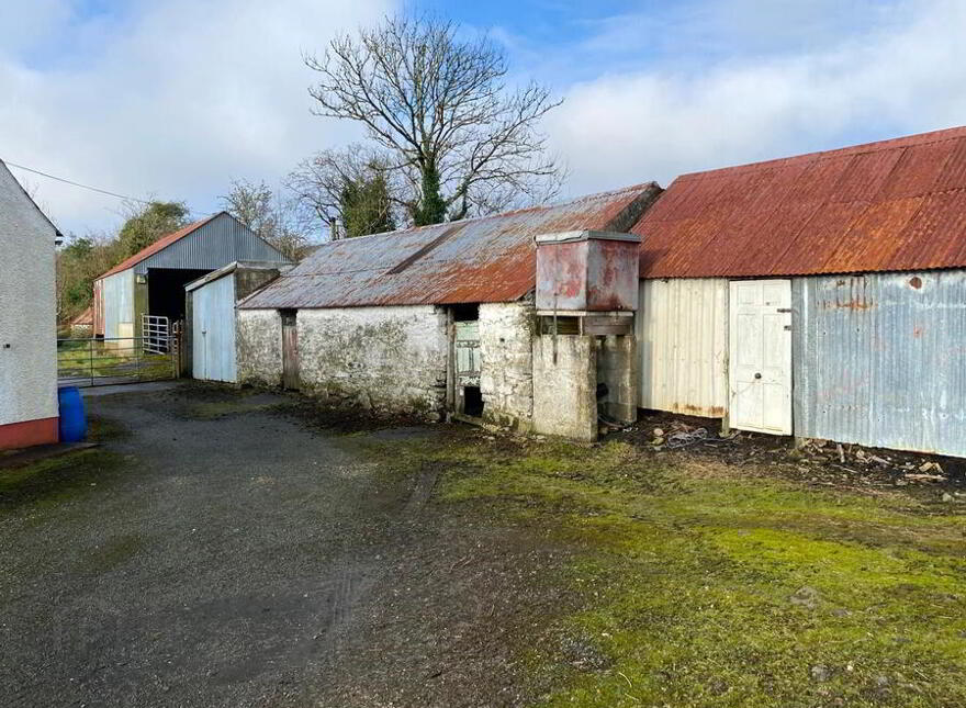 Mullanchose, Ballybofey, F93FC93