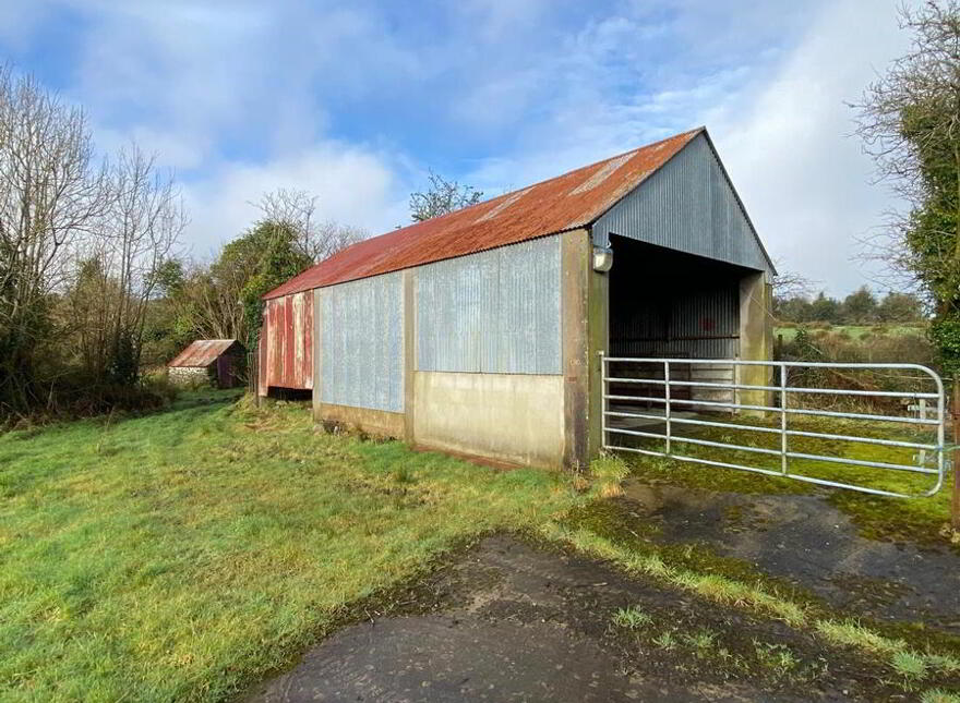 Mullanchose, Ballybofey, F93FC93