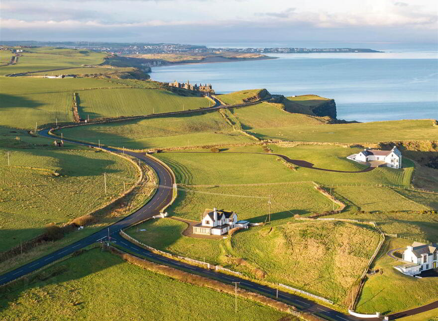 79 Dunluce Road, Portballintrae, Bushmills, BT57 8SJ