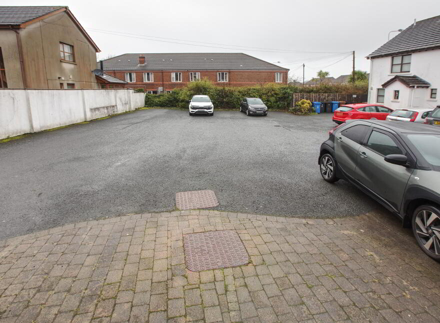10 Churchview Cottages, Bangor, BT20 3EJ