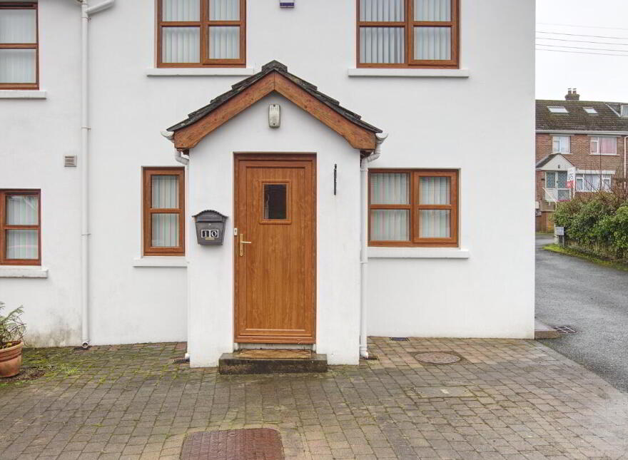 10 Churchview Cottages, Bangor, BT20 3EJ photo