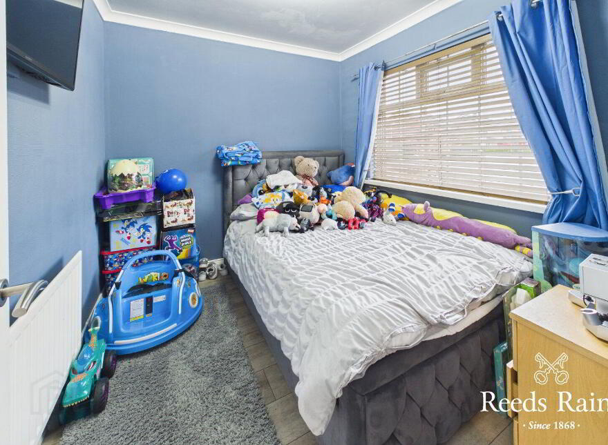 1 Ringhaddy Drive, Newtownards, BT23 8XB
