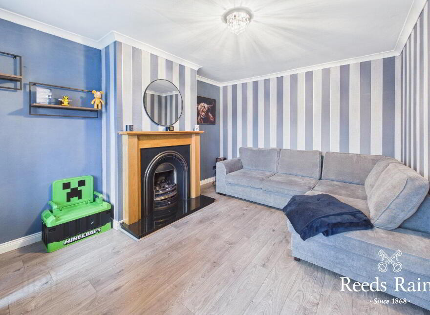 1 Ringhaddy Drive, Newtownards, BT23 8XB