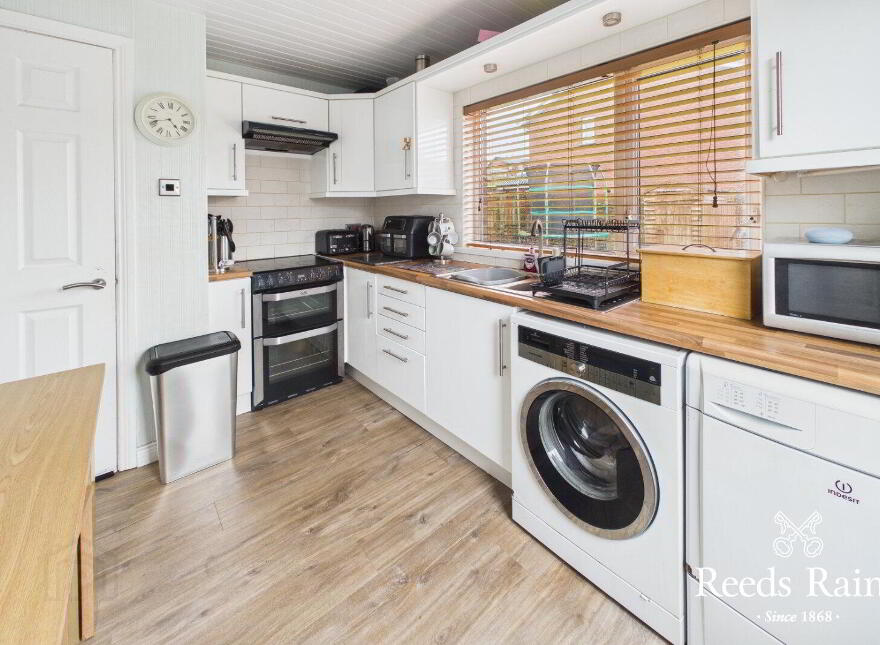 1 Ringhaddy Drive, Newtownards, BT23 8XB