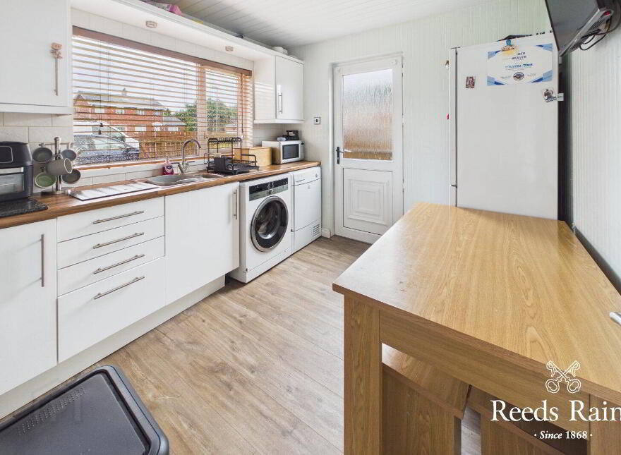 1 Ringhaddy Drive, Newtownards, BT23 8XB